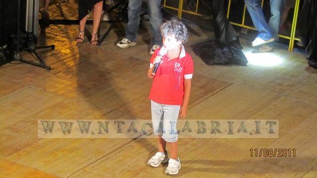 festival canoro al paese vecchio di melito porto salvo 10